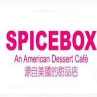 SpiceBox美国甜品加盟