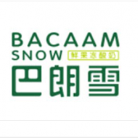 巴朗雪冰淇淋加盟