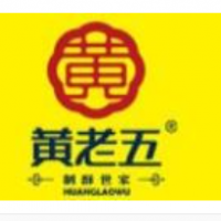 黄老五花生酥加盟