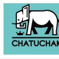 CHATUCHAK曼谷潮流甜品加盟