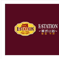 英式小站甜品加盟