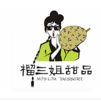 榴三姐甜品加盟