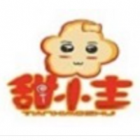 甜小主艺术棉花糖加盟