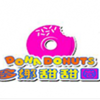多娜甜甜圈加盟