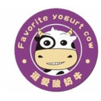 逗爱酸奶牛加盟