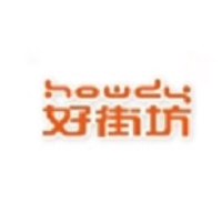 好街坊甜品加盟