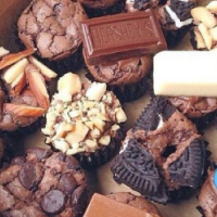 港殿牛奶甜品世家加盟