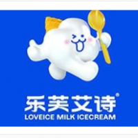 乐芙艾诗牛乳冰淇淋加盟