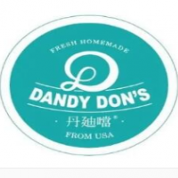 丹迪当雪糕加盟