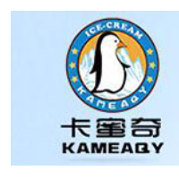 卡蜜奇冰淇淋加盟