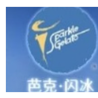 芭克闪冰冰淇淋加盟