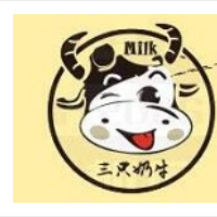 三只牛奶冰淇淋加盟