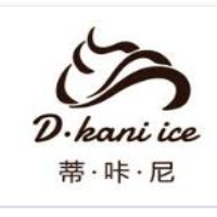 蒂咔尼冰淇淋加盟