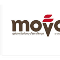 MOVO意式冰淇淋加盟