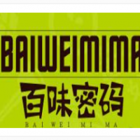 百味密码冻酸奶加盟