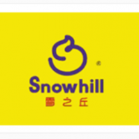 雪之丘冰淇淋加盟