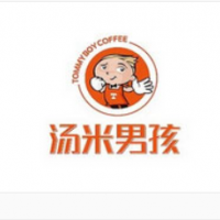 汤米男孩咖啡加盟