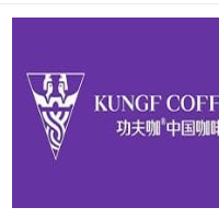 功夫咖中国咖啡加盟