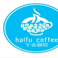 半壶咖啡加盟