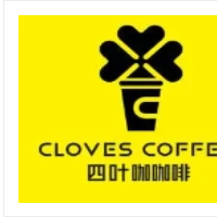 四叶咖咖啡加盟