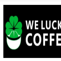 WeLucky咖啡加盟