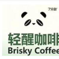轻醒咖啡加盟