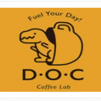 DOC咖啡加盟