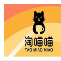 淘喵喵猫咪咖啡加盟