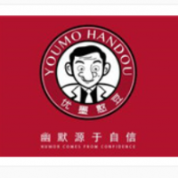 优墨憨豆咖啡加盟