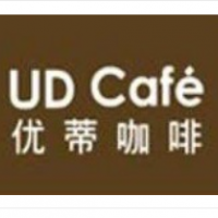 优蒂咖啡加盟