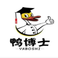 鸭博士北京烤鸭加盟