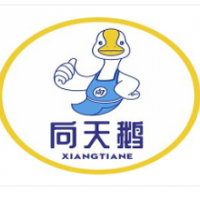 向天鹅重庆凉拌菜加盟