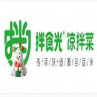 拌食光宜州味凉拌菜加盟