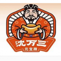 沈万三江南卤味加盟