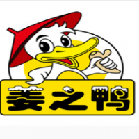 姜之鸭加盟