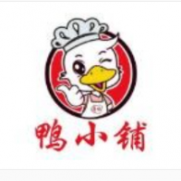 鸭小铺卤货加盟