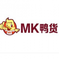 MK鸭货加盟