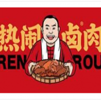 热闹卤肉加盟
