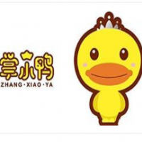 掌小鸭新派卤味加盟