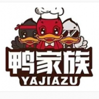 鸭家族鸭脖加盟