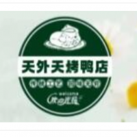 天外天烤鸭店加盟