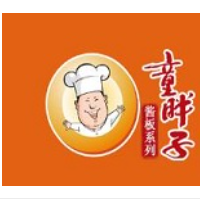 童胖子酱板鸭加盟