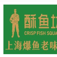 酥鱼坊爆鱼加盟