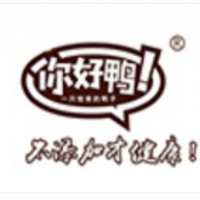你好鸭加盟