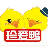 珍爱鸭加盟