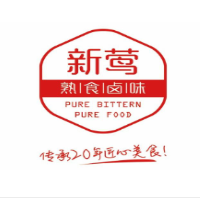 新莺熟食卤味加盟