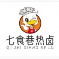七食巷热卤加盟