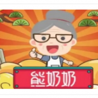 熊奶奶荷包鸡加盟