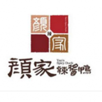 颜家辣酱鸭加盟