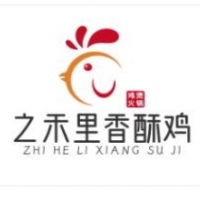 之禾里香酥鸡加盟
